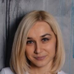 Дмитриева Анна