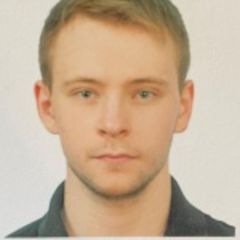 Радайкин Данила