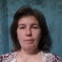 Абдалина Светлана Петровна