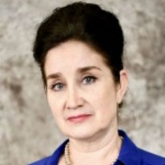 Дроздова Валентина