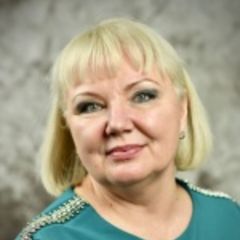 Кузина Галина