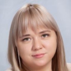 Терехина Людмила