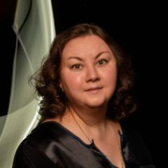 Мамонтова Наталья