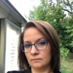 Авдеева Анастасия Алексеевна
