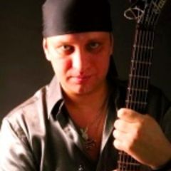 Нечаев Владимир