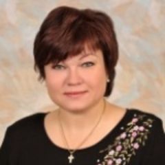 Долгова Елена