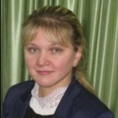Шаипова Гузель