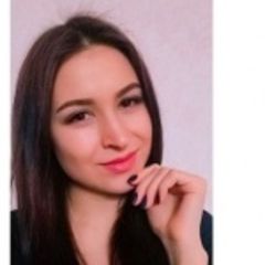 Димитришина Екатерина