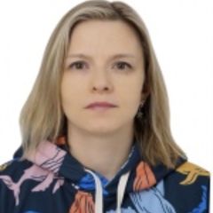 Годунова Ольга Сергеевна