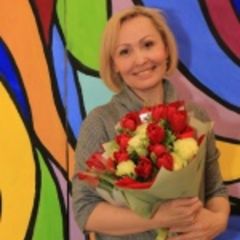 Ерохина Ольга