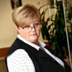 Родионова Ирина