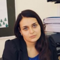 Чернецова Карина