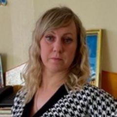 Конкина Ирина