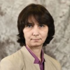 Шулюкина Юлия