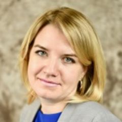 Бирюкова Алевтина Николаевна