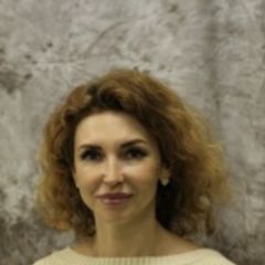 Сироткина Анна