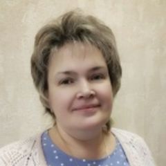 Ловкова Наталия