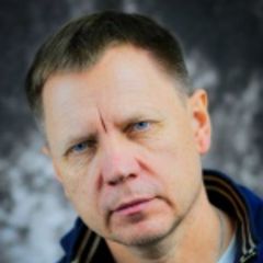 Чибисков Сергей