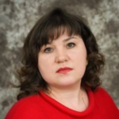 Репина Юлия