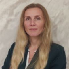 Зайцева Любовь