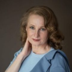 Макарова Оксана