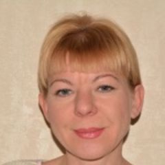 Михайлова Елена
