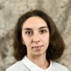 Полукарова Светлана