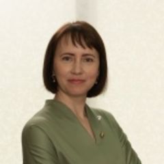 Шульгина Наталия