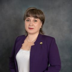 Осташ Наталья