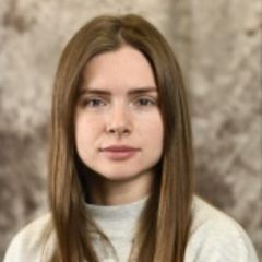Комиссарова Наталья