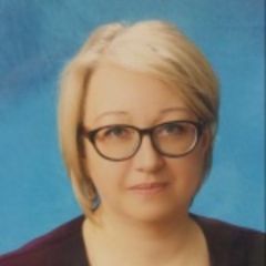 Панкова Елена