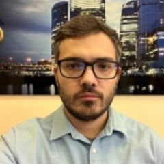 Нагорнев Алексей