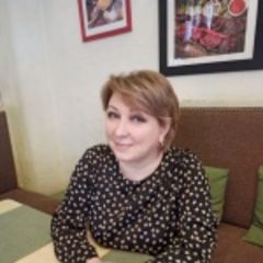 Васькова Светлана Анатольевна