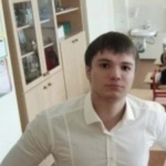 Тимохин Георгий