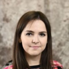 Страшная Виктория