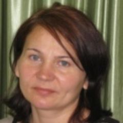 Горбунова Татьяна Владимировна