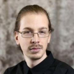 Русинов Алексей