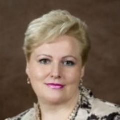 Татарникова Елена
