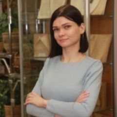 Чадаева Софья