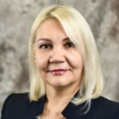 Курилова Ольга