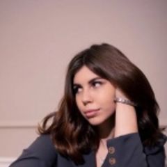 Савватеева Полина
