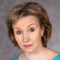 Попрыгина Ирина