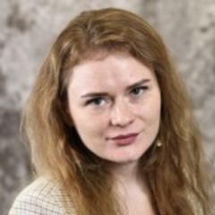 Бузенкова Наталия Дмитриевна