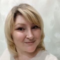 Медведская Юлия
