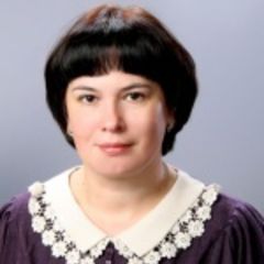 Кравцова Светлана