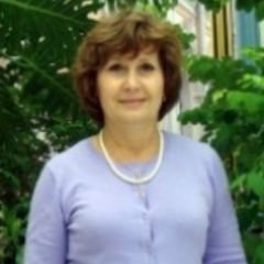 Яковенко Наталья