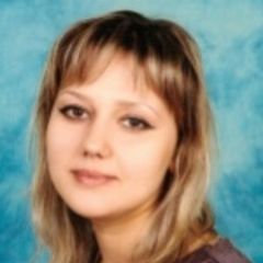 Лазарева Светлана