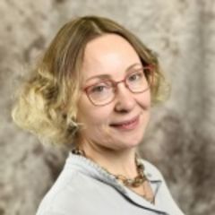 Михейкина Оксана