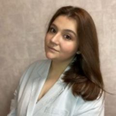 Пляцок Елена