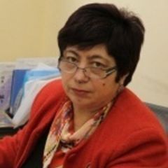Лосева Светлана